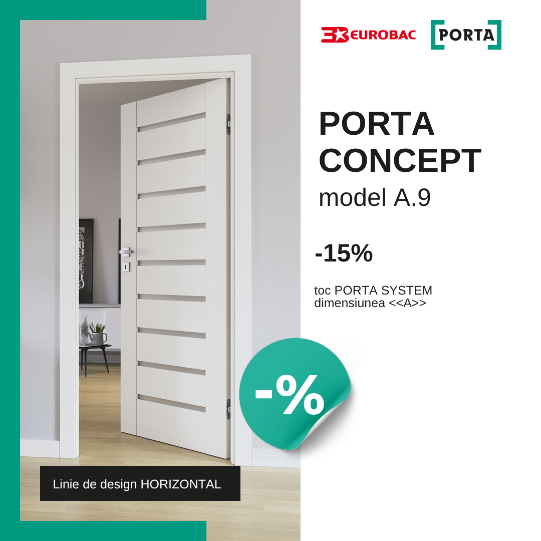 CONCEPT PROMO VARA 2026