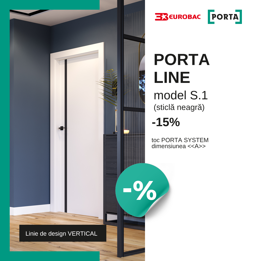 LINE PROMO VARA 2026