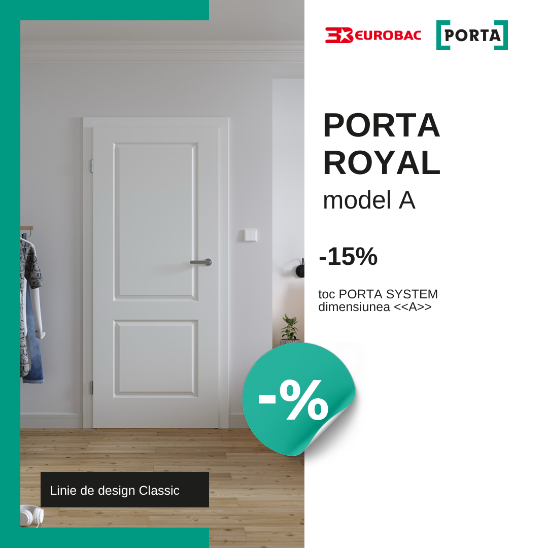 ROYAL PROMO VARA 2026