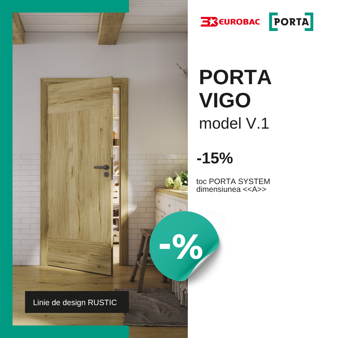 VIGO PROMO VARA 2026