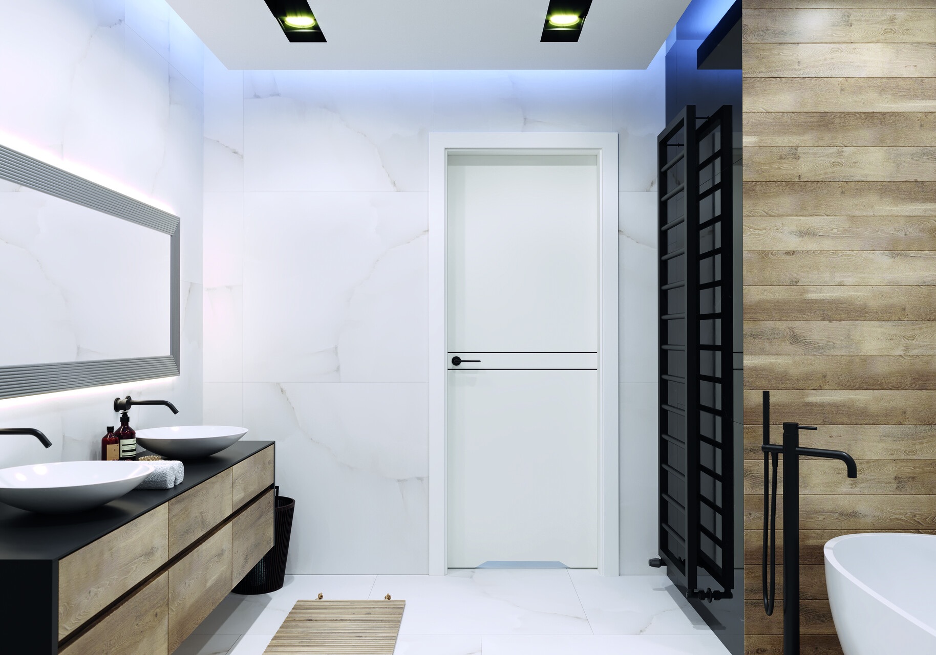 Porta INSPIRE