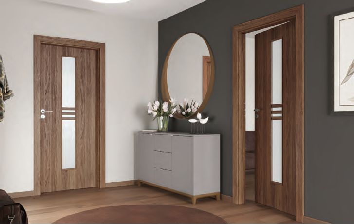 Porta STIL